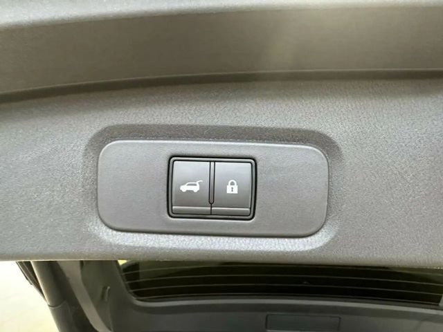 Nissan Qashqai N-Connecta