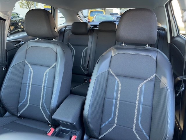 Volkswagen Taigo DSG Style