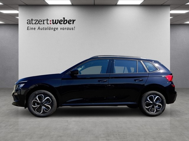 Skoda Kamiq 1.0 TSI Selection