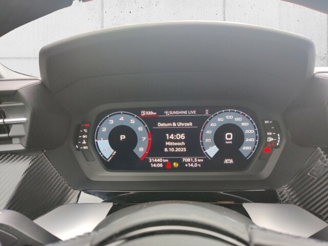 Audi A3 30 TFSI S-Tronic Sportback