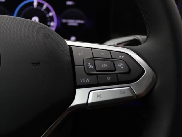 Volkswagen Tiguan 1.5 TSI eHybrid