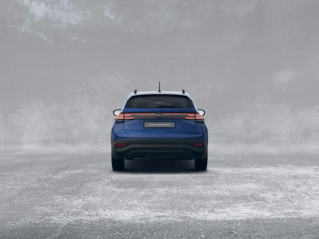 Volkswagen Taigo 1.0 TSI