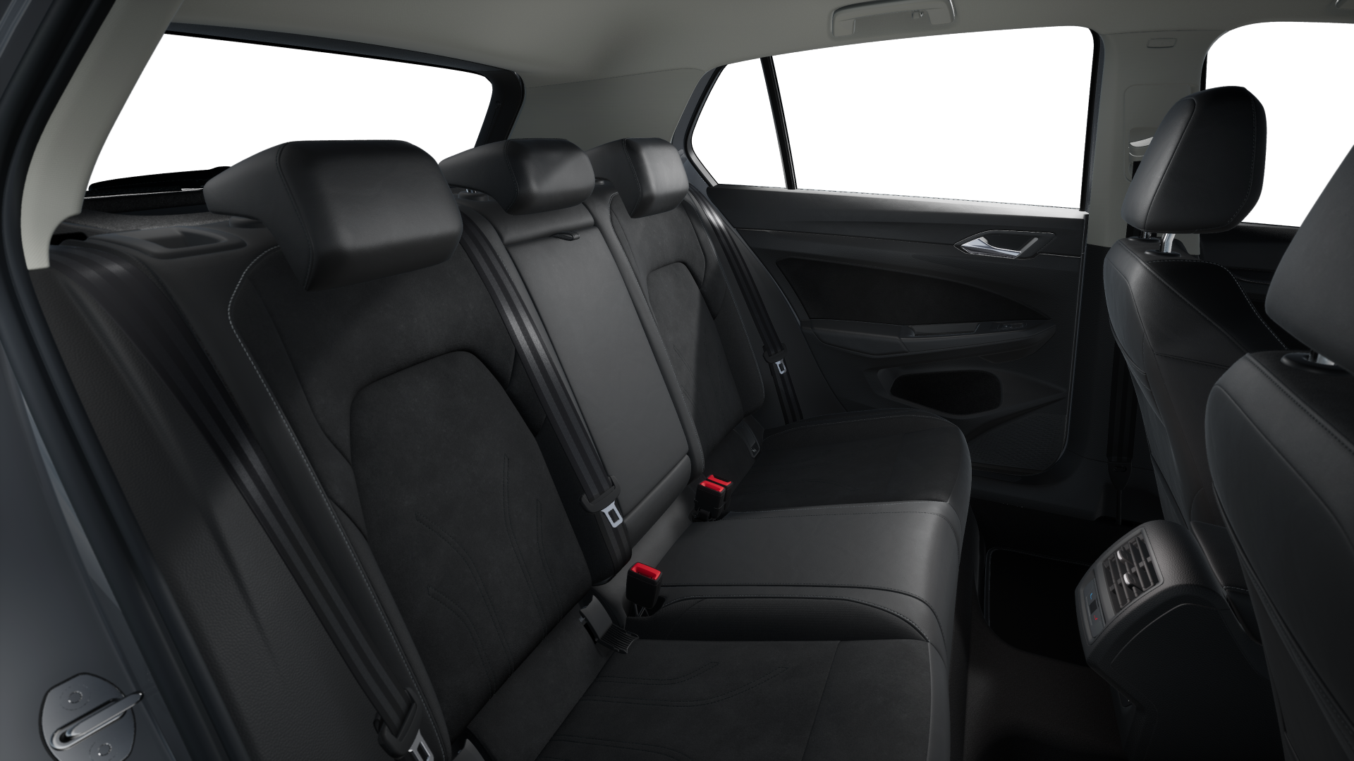 Volkswagen Golf 1.5 eTSI DSG Style