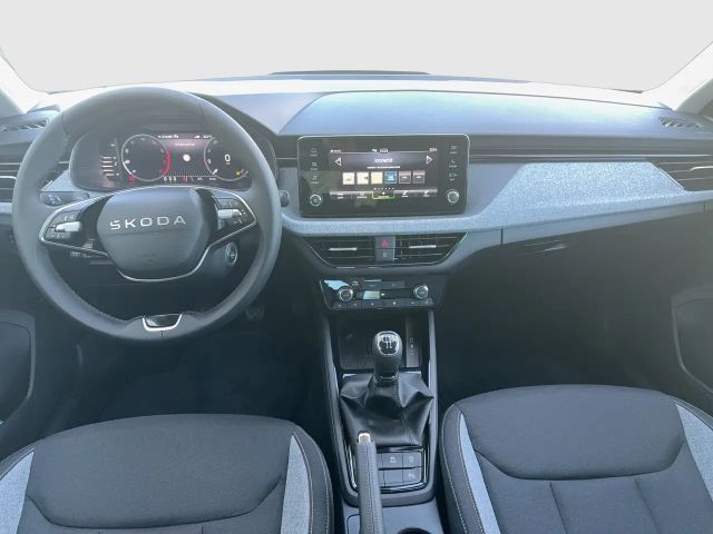 Skoda Kamiq Selection