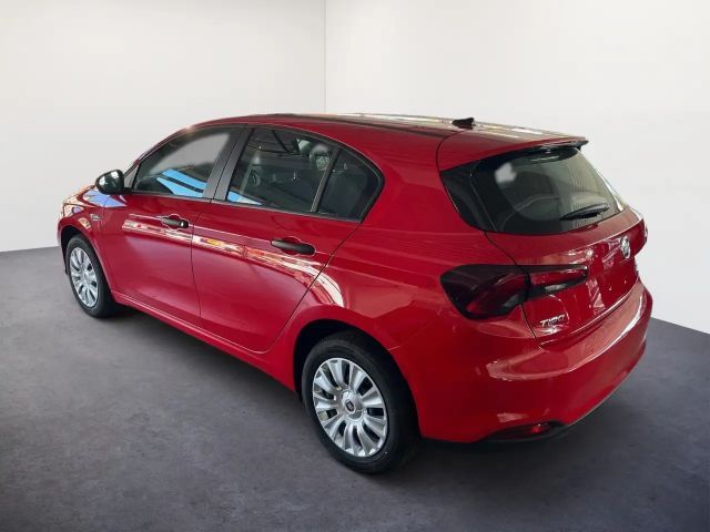 Fiat Tipo 5-Türer 1.5 HYBRID DCT AUTOMATIK/KLIMA/TFT/