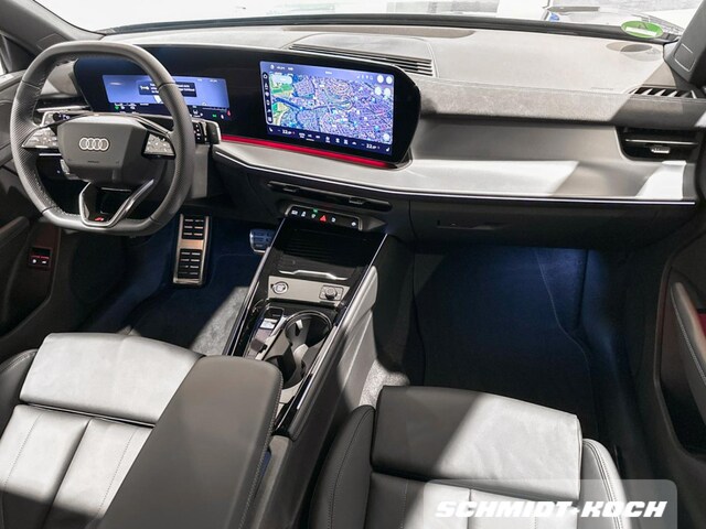 Audi Q3 Hybride S-Tronic