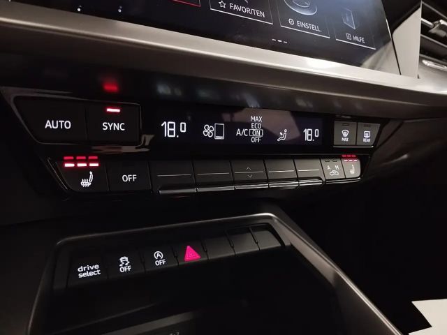 Audi A3 30 TDI Sedan