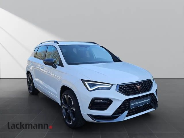 Cupra Ateca 4Drive