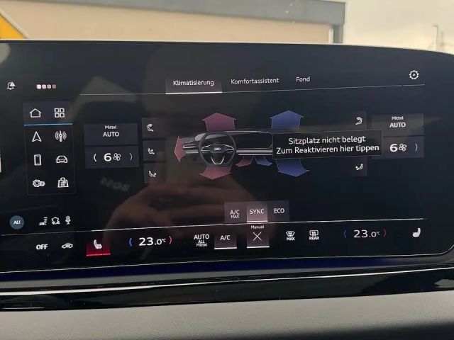 Audi A6 40 TDI Avant S-Line S-Tronic