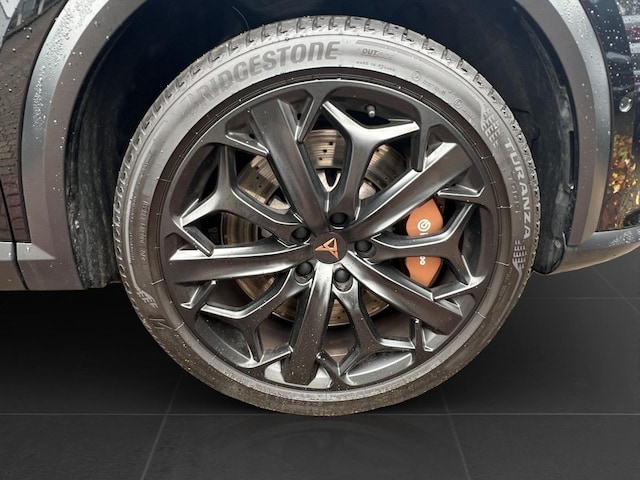 Cupra Formentor 2.0 TSI VZ