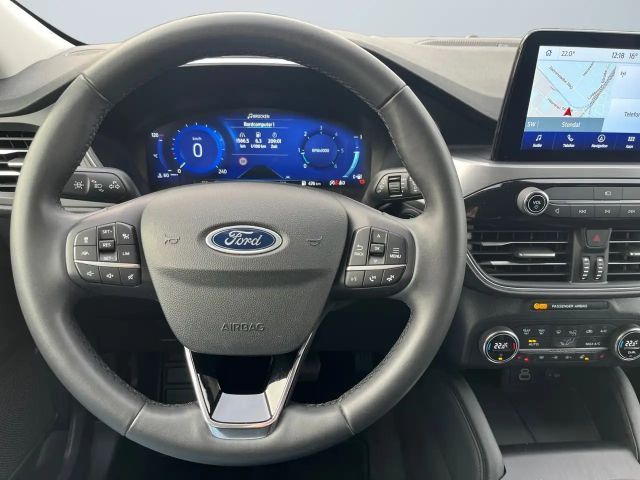 Ford Kuga 1.5 EcoBlue Titanium X