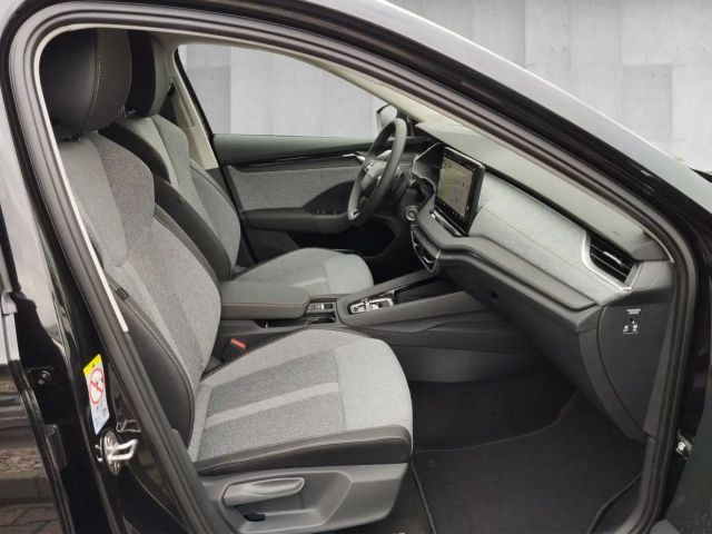 Skoda Octavia 2.0 TDI Combi Tour