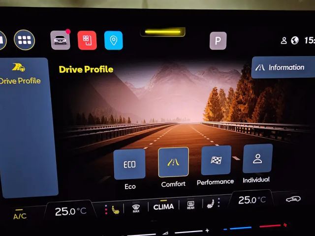 Seat Leon 1.5 eTSI FR-lijn