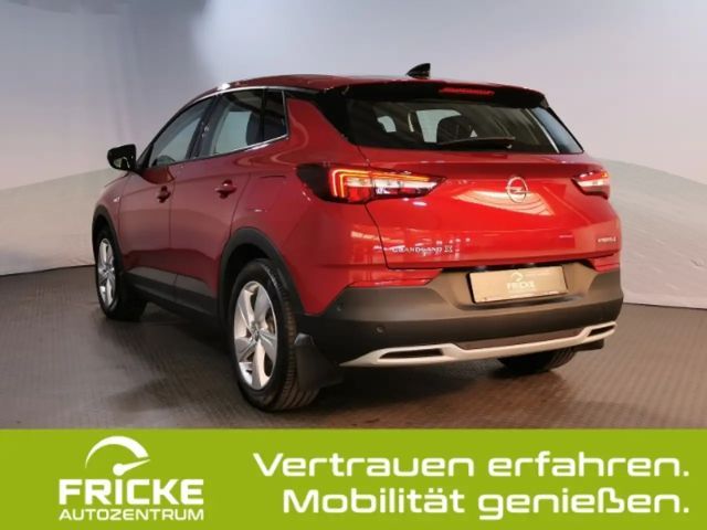 Opel Grandland X Elegance Innovation