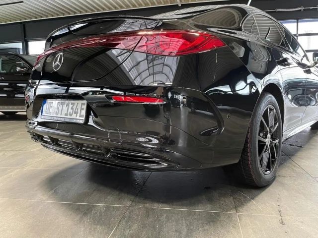 Mercedes-Benz CLA 250 Coupé