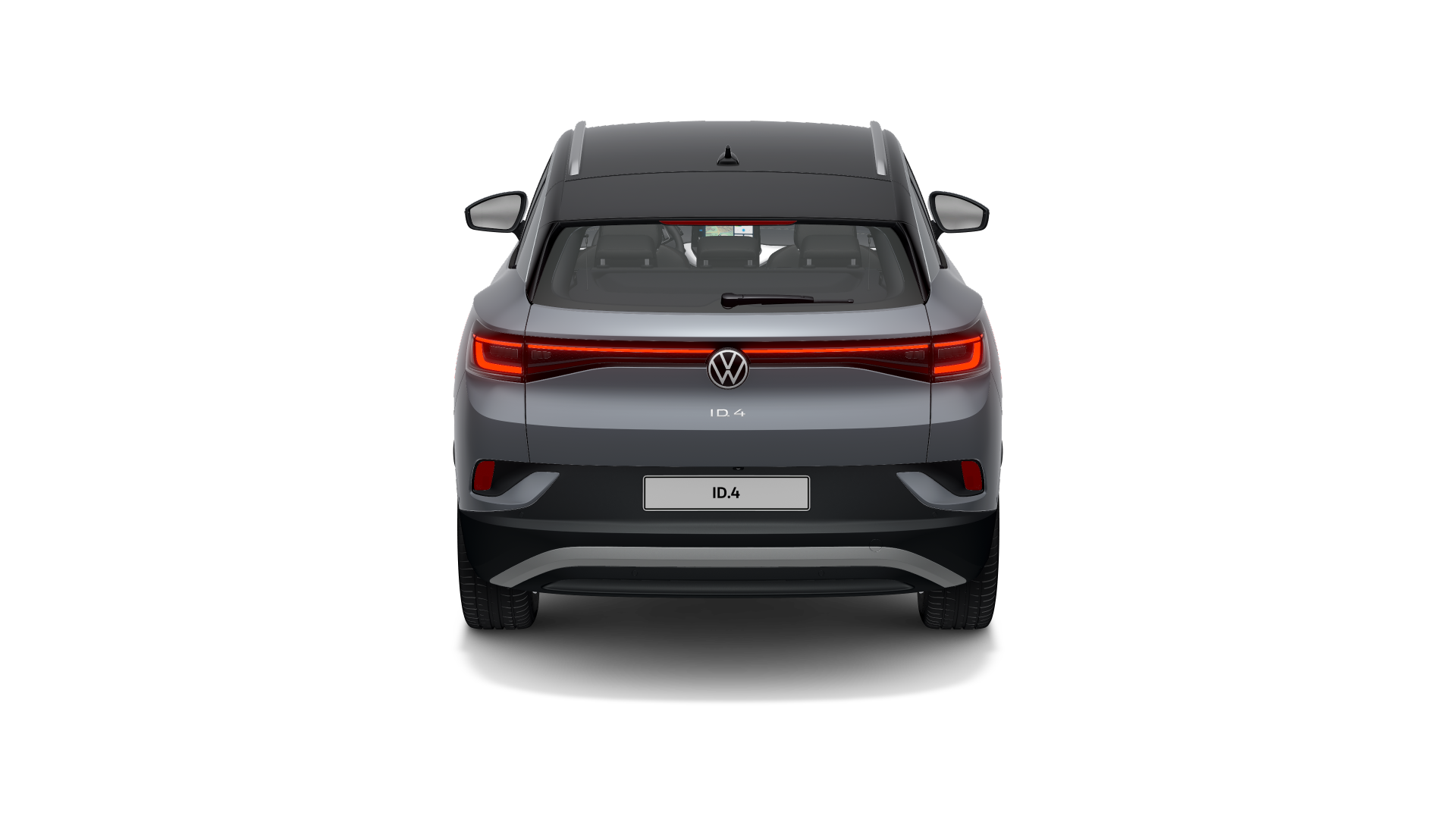 Volkswagen ID.4 52 KWh Performance Pure