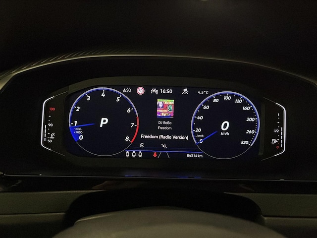 Volkswagen Arteon Shooting Brake DSG