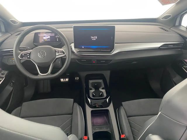 Volkswagen ID.4 Business Performance Pro