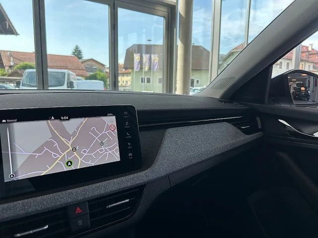 Skoda Scala Selection