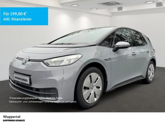 Volkswagen ID.3 Performance Pro