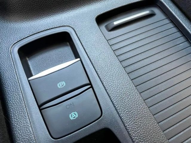 Ford Focus Active EcoBoost Wagon