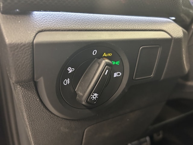 Volkswagen T-Cross 1.5 TSI DSG