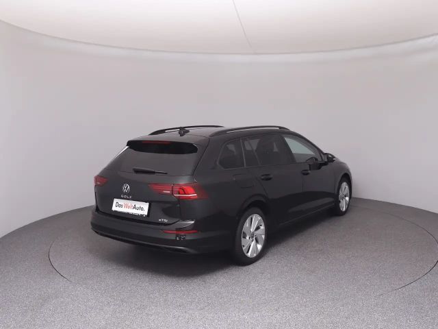 Volkswagen Golf Business DSG Variant