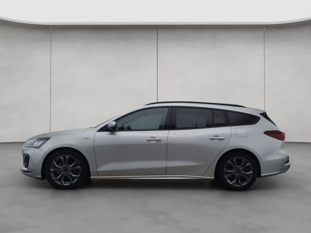 Ford Focus 1.5 EcoBlue Wagon