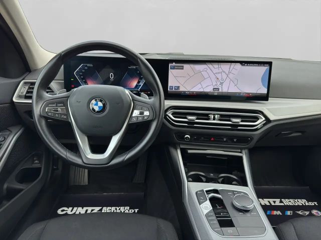 BMW 318 318i Touring