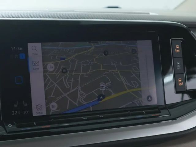 Volkswagen Multivan Style T7 eHybrid