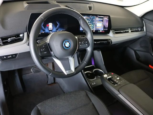 BMW iX1 xDrive30