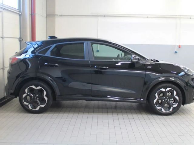 Ford Puma ST Line