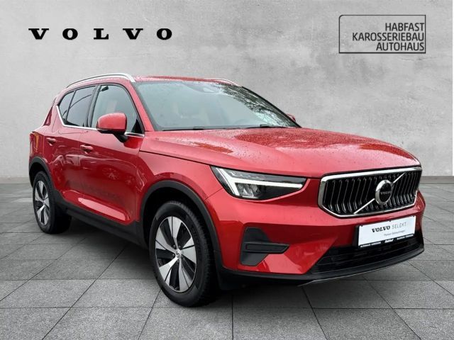 Volvo XC40 Core Recharge