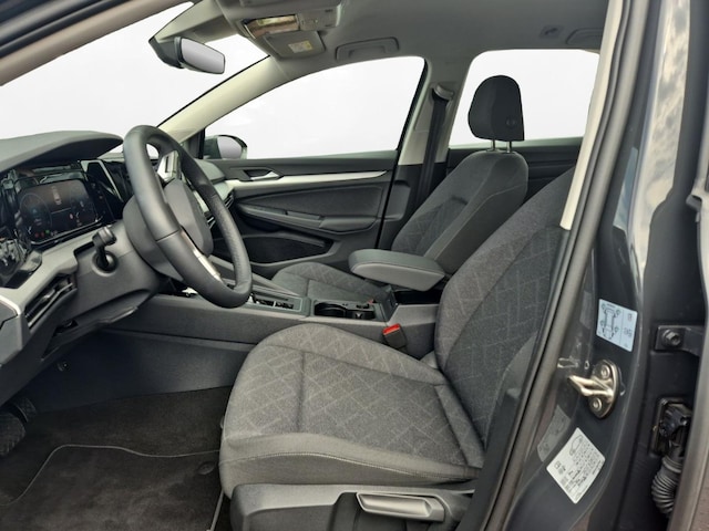 Volkswagen Golf 2.0 TDI DSG Golf VIII Variant