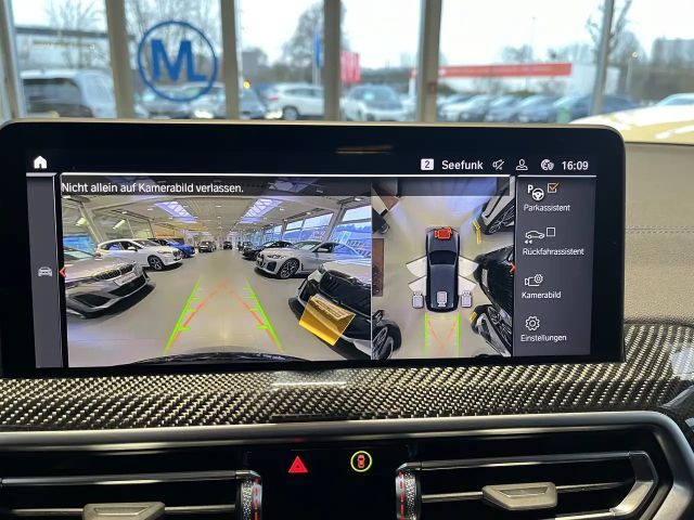 BMW X3 M-Sport xDrive30d