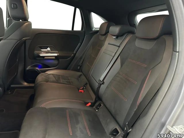 Mercedes-Benz EQA 250 AMG Line