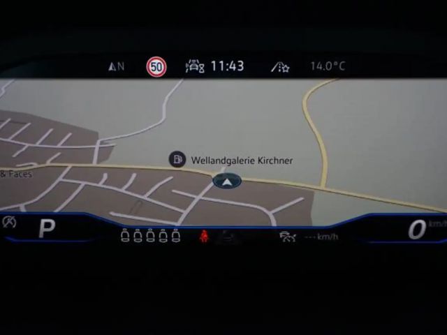 Volkswagen Tiguan Allspace R-Line