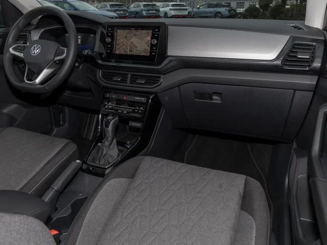 Volkswagen T-Cross 1.0 TSI DSG Life