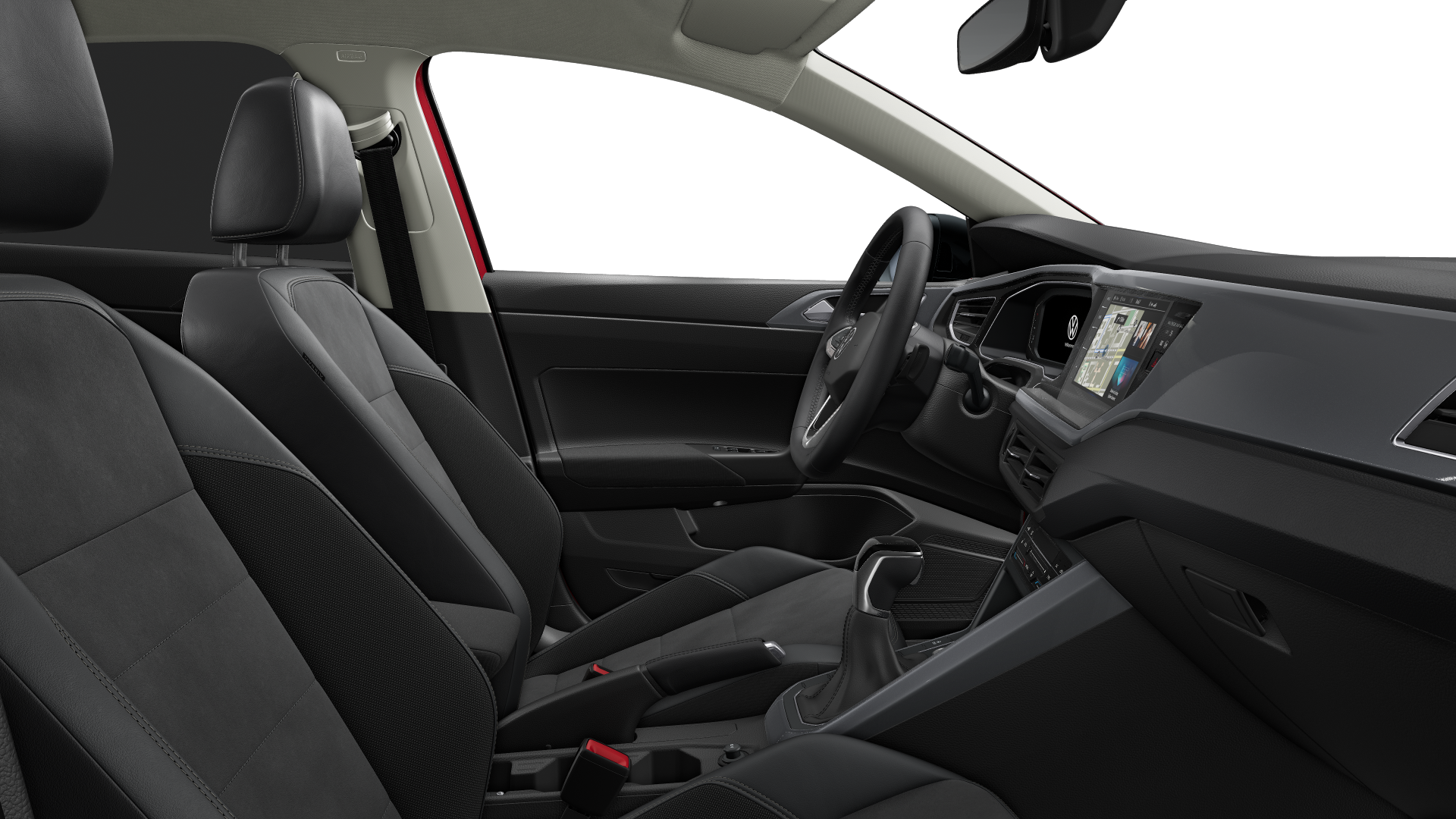 Volkswagen Taigo 1.0 TSI DSG Style