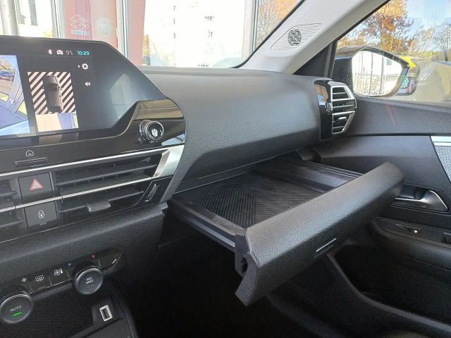 Citroën C4 Plus PureTech