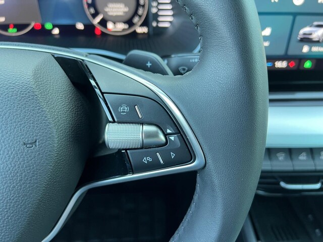 Skoda Octavia Combi Selection