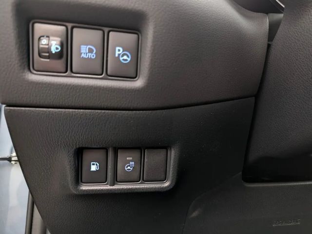 Toyota C-HR Hybride Team D