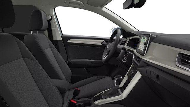 Volkswagen T-Roc 1.5 TSI DSG Move