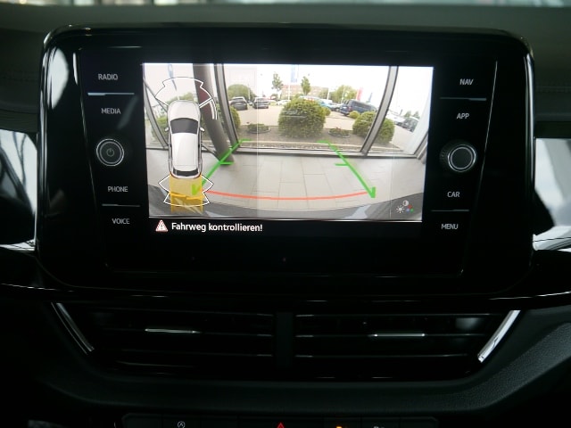 Volkswagen T-Roc 1.5 TSI DSG