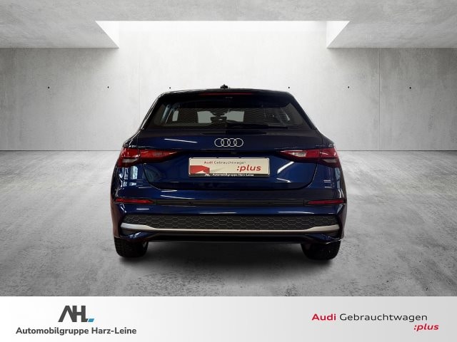 Audi A3 35 TFSI S-Tronic Sportback