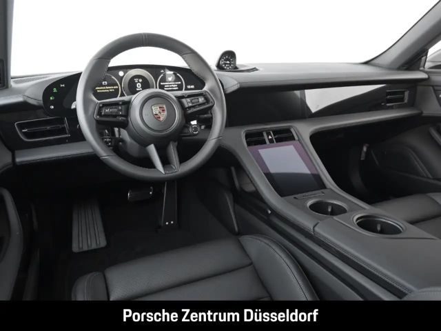 Porsche Taycan 4S Cross Turismo