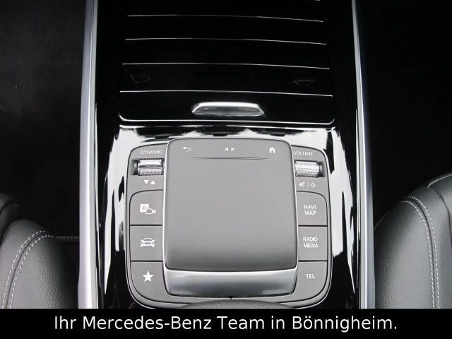 Mercedes-Benz GLB 200 GLB 200 d