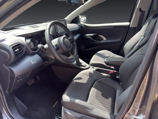 Mazda 2 Hybrid 1.5L VVT-i 116 PS CVT Select