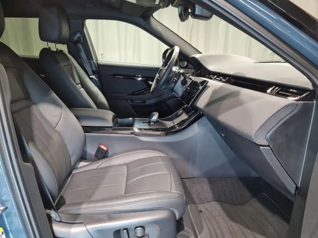 Land Rover Range Rover Evoque D200 Dynamic SE