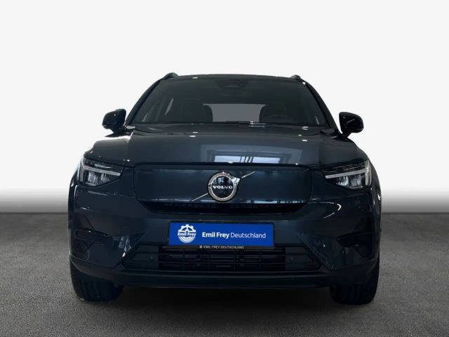 Volvo EX40 Single motor